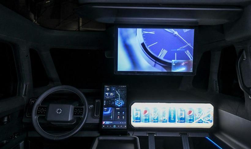 Beijing, FAW, Idea, Pentium, Volkswagen