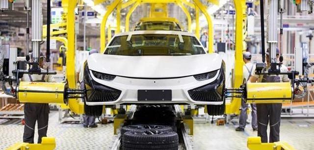 Future, Great Wall, Beijing, Volkswagen, Jiangling