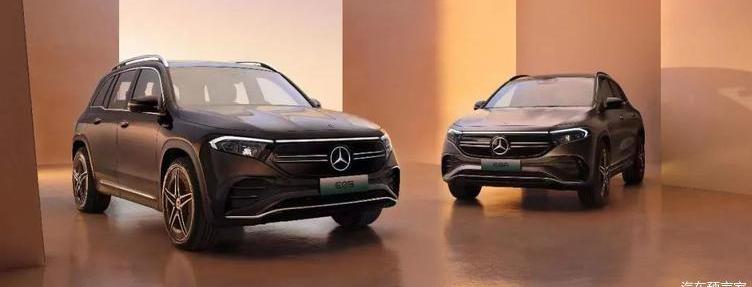 Mercedes-Benz, Beijing, Discovery, Tesla, BYD