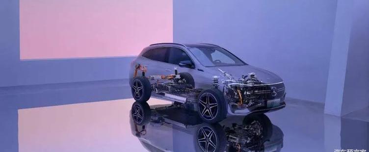Mercedes-Benz, Beijing, Discovery, Tesla, BYD