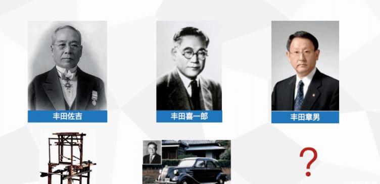 Toyota, Lexus, Idea, BYD, FAW