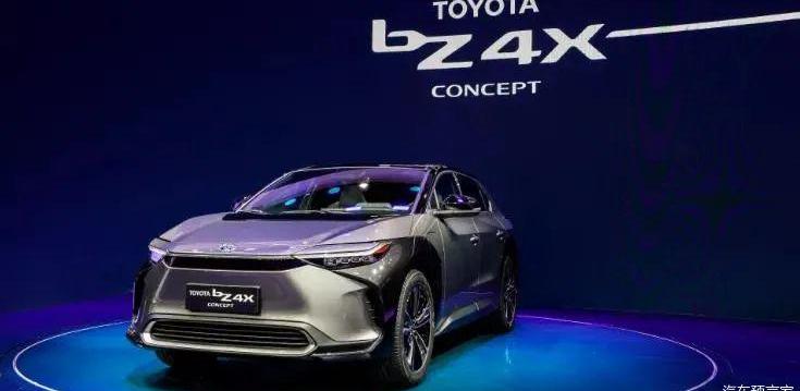 Toyota, Lexus, Idea, BYD, FAW