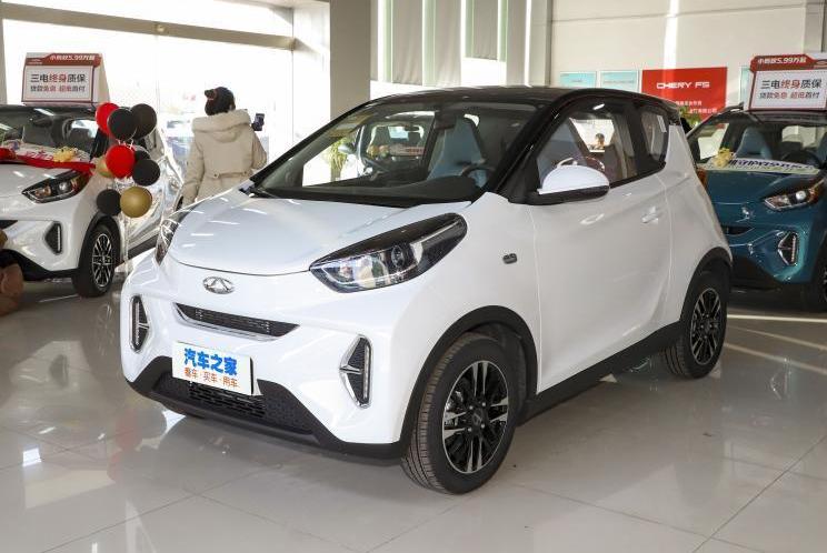 Chery, Jetway, Tiggo 8, Little Ant, Jetway X90