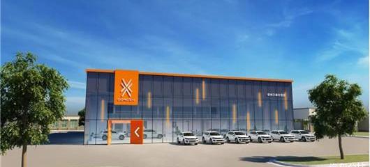 Zotye, BYD, Han, Jiangling, Camel