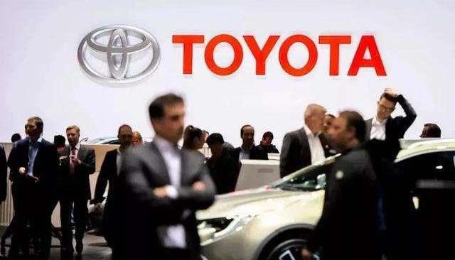 Toyota, Volkswagen, BYD, Lexus, Tesla