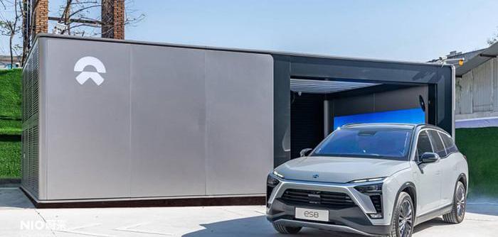 Zhixing Box, Aichi, BYD, Guangzhou Automobile Group, Wei Brand