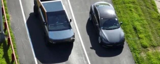 Tesla, Audi, Ford, Model S, Volvo
