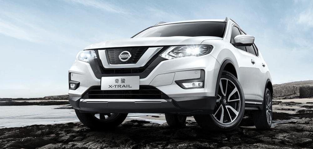 Qijun, Nissan, Dongfeng, Volkswagen, Great Wall