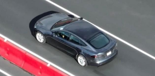 Tesla, Audi, Ford, Model S, Volvo