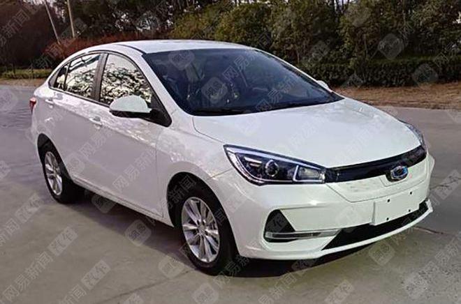 Guojin Automobile, Chery, Arrizo 5