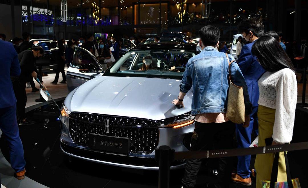 Lincoln, Buick, Cadillac, Buick GL8, Lincoln z