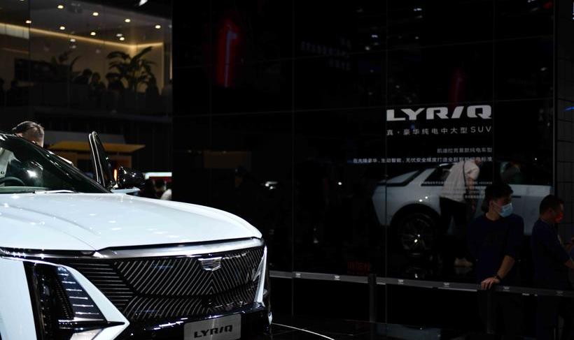 Lincoln, Buick, Cadillac, Buick GL8, Lincoln z