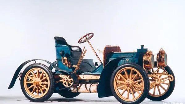 Mercedes-Benz, DS, Century, Tank, Modern