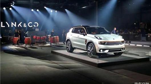 Lingke, concept, Lingke 09, Lingke 01, Civic