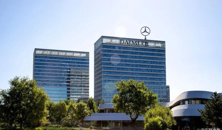 Mercedes-Benz, Beijing, Mercedes-Benz Class E