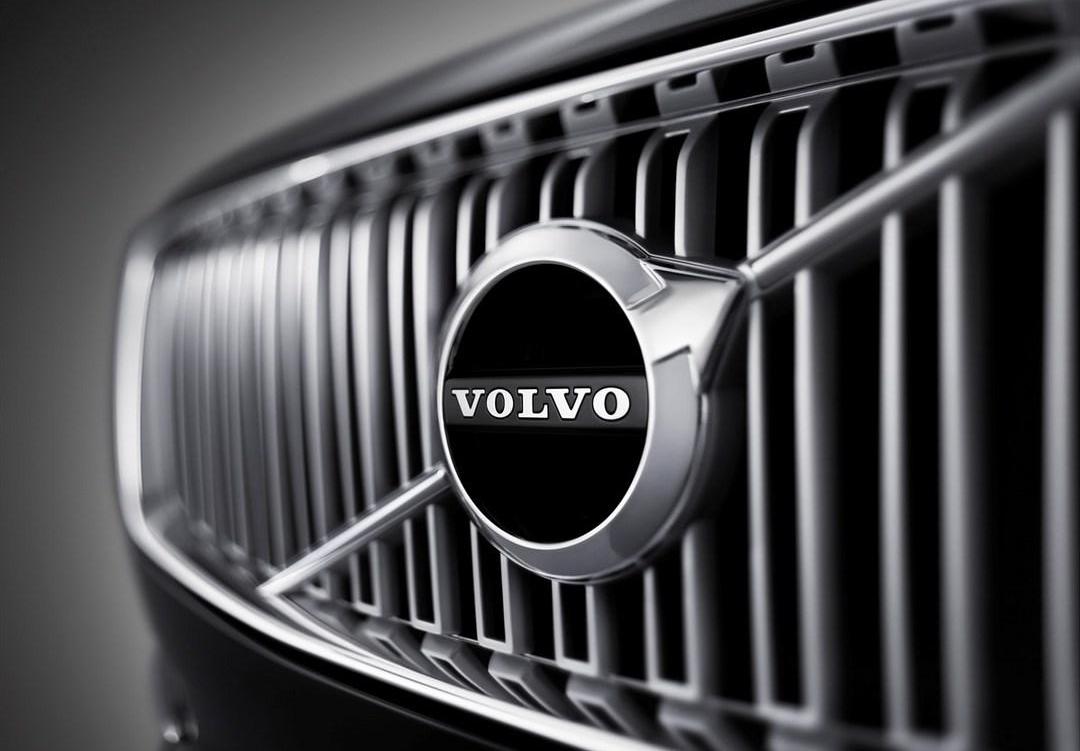 Volvo, found