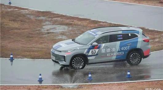 Chery, Xingtu, Jietu, QQ ice cream, Tiggo 8