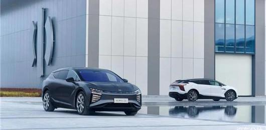 Tesla, Weilai, Model 3, Aouita, Volkswagen