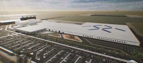 FF 91, Han, Faraday future 