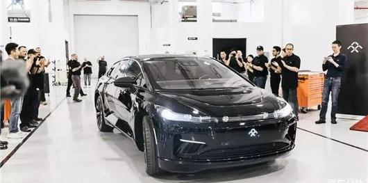 Volkswagen, BYD, Tesla, Weilai, Tucki