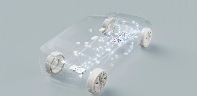 Volvo, Volvo C40, Remote, Audi, Mercedes-Benz