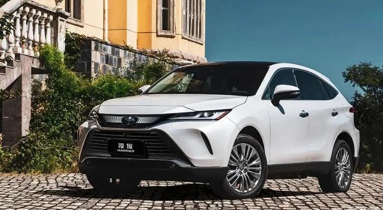Toyota, FAW, Asian Dragon, Corolla, Crown