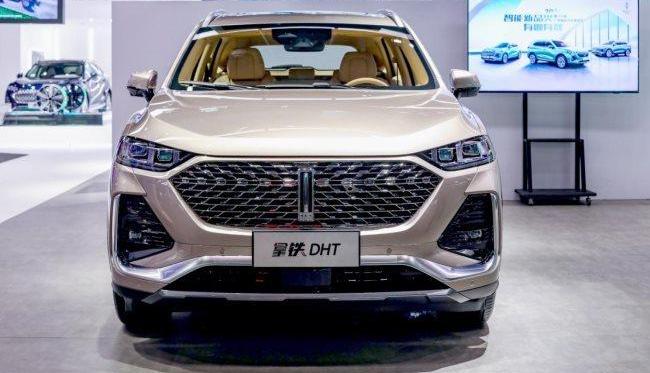 Great Wall, Tank, Haval, Euler, Tank 500