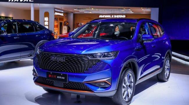 Great Wall, Tank, Haval, Euler, Tank 500