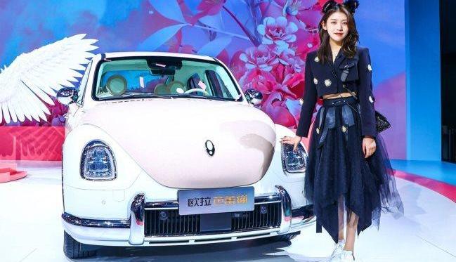 Great Wall, Tank, Haval, Euler, Tank 500