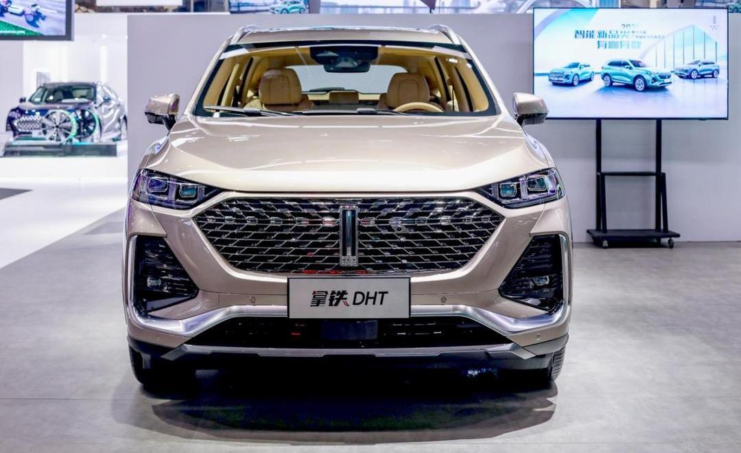 Great Wall, Tank, Haval, Euler, Wei Brand