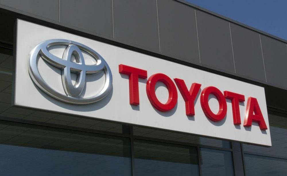 Audi, Volkswagen, Toyota, Jidu, Cadillac
