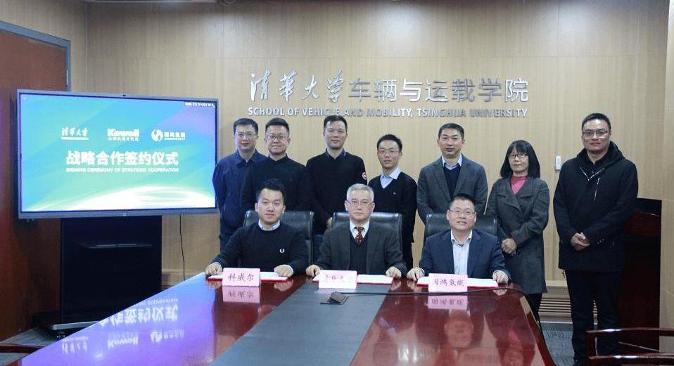 Ford, Euler, Great Wall, Hyundai, BYD