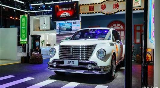 Great Wall, Dream, Haval, Tank, BYD