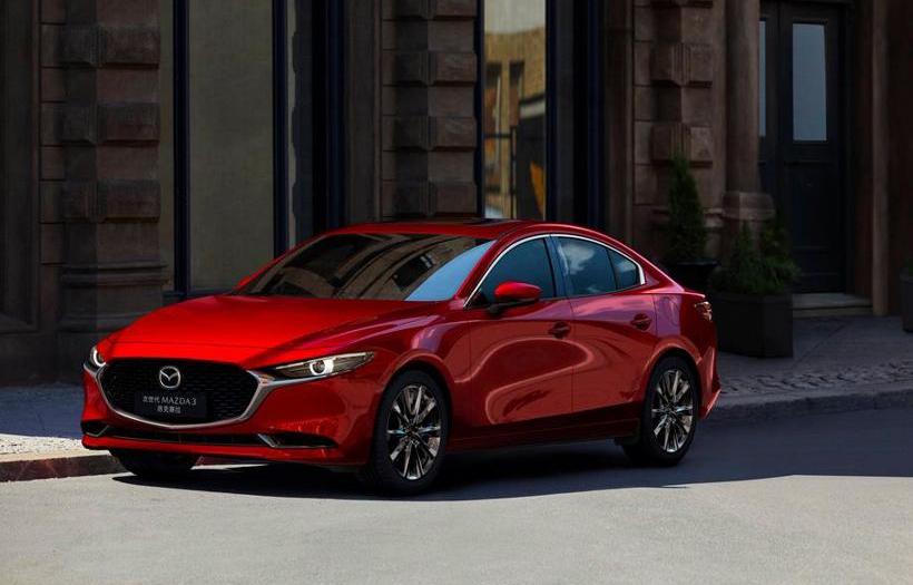 Mazda, Toyota, Chang 'an, Artz, Honda