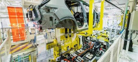 Volvo, Volkswagen, Toyota, Idea, Tesla