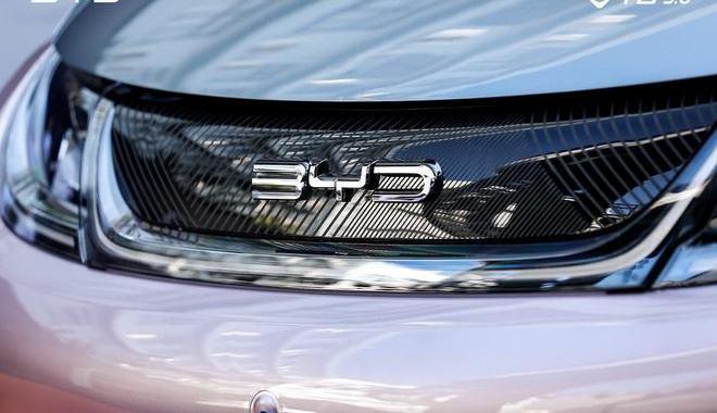 BYD, Dolphin, Tesla, destroyer 05, Chang 'an