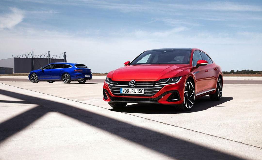 Volkswagen, Audi, Passat, Golf, Volvo