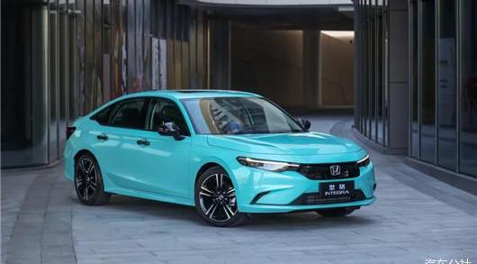 Honda, Style, Accord, Fit, Haoying