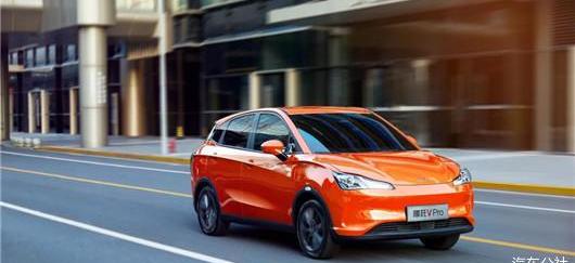 Nezha automobile, Nezha u, Nezha v, concept, Nezha s