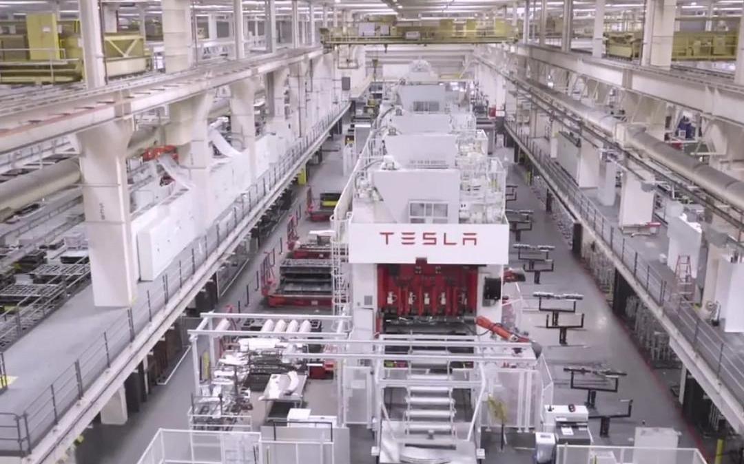 Tesla