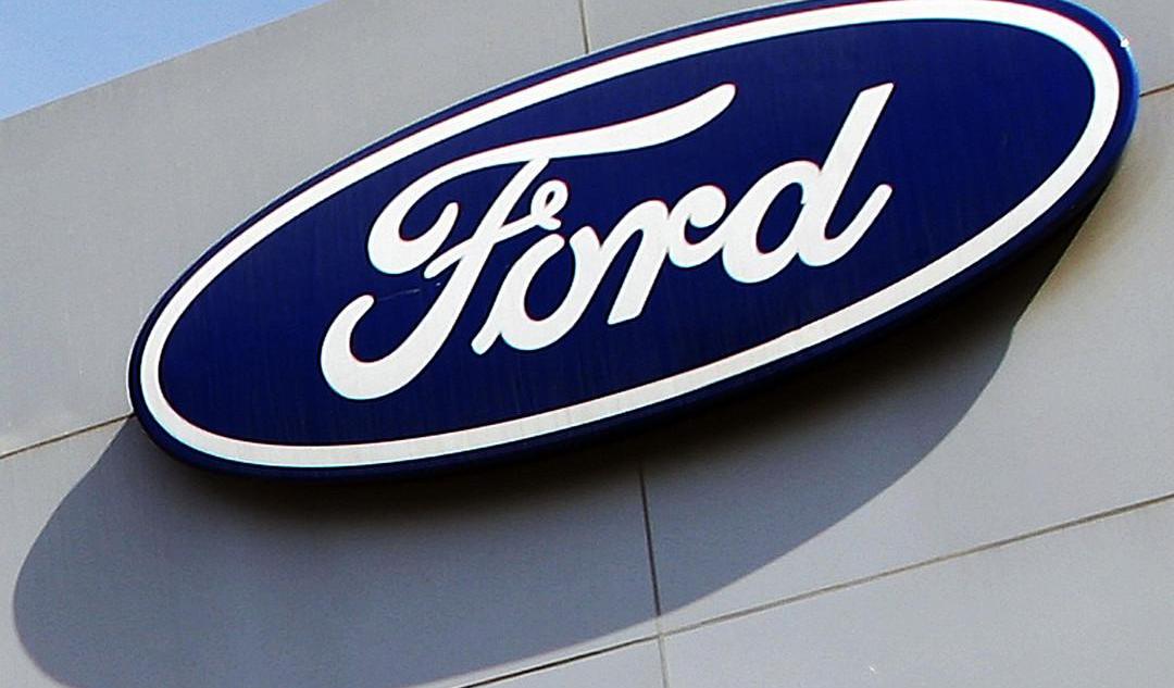 Ford, BYD