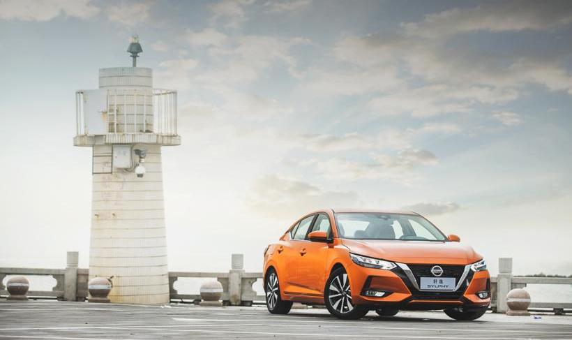 Nissan, Dongfeng, Qichen, Sylphy and Teana