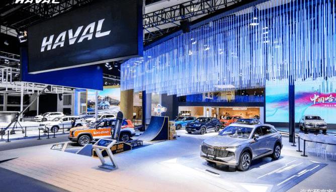 Haval, Great Wall, Haval Beast, Haval Big Dog, Haval Red Rabbit