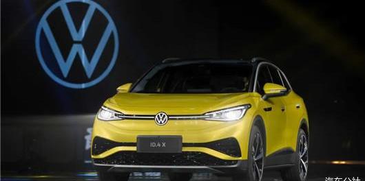 BYD, Tesla, Volkswagen, Peugeot, Changan