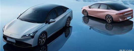 BYD, Tesla, Volkswagen, Peugeot, Changan