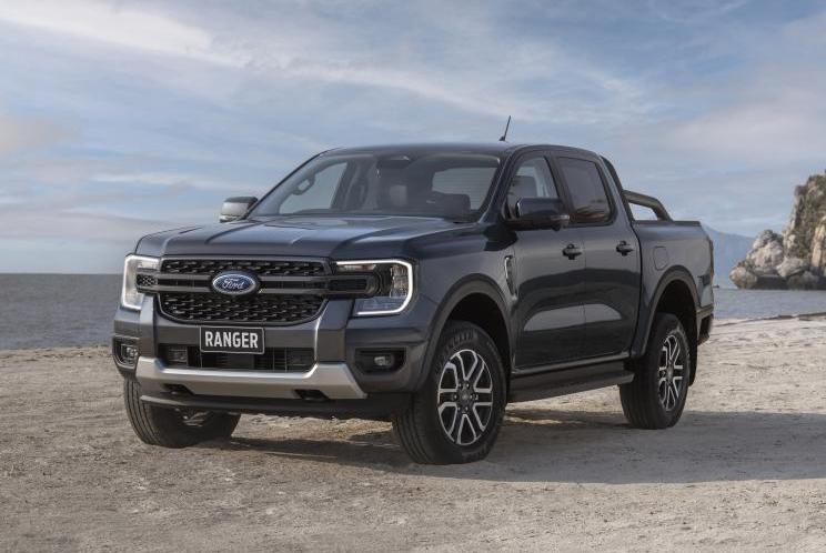 Ford, Roadwalker, Mazda, Hyundai
