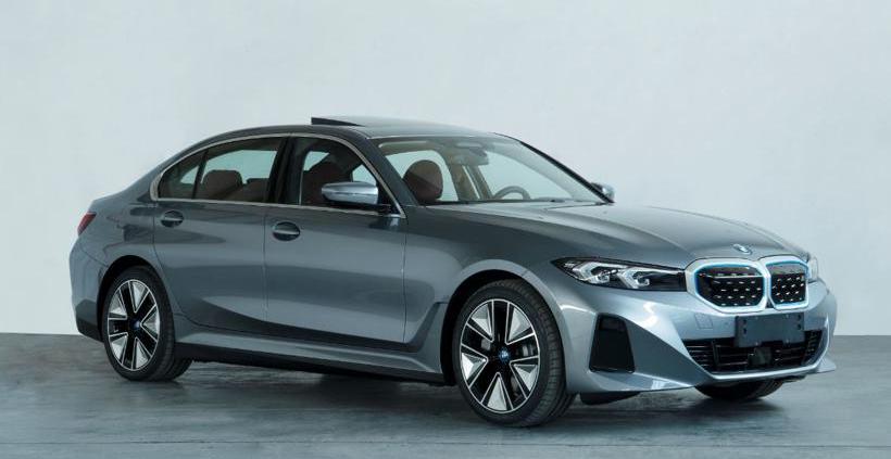 BMW, BMW 3 Series, BMW i3