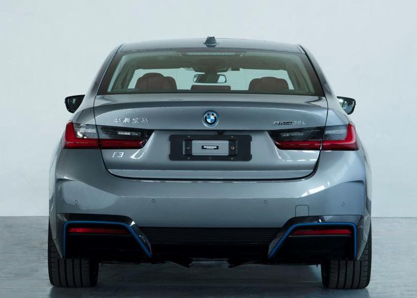 BMW, BMW 3 Series, BMW i3