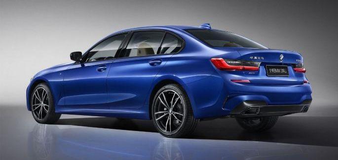 BMW, BMW 3 Series, BMW i3