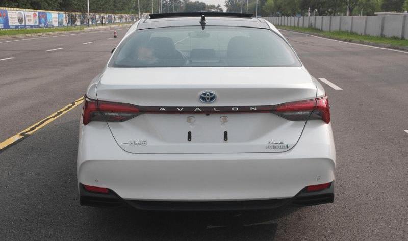 Toyota, Asia Dragon, FAW